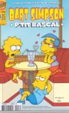 Bart Simpson N°8 - P'tit rascal