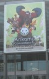 Toujours plus de visiteurs pour la 4ème Convention Ankama