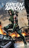 Green Arrow T1 - Par Jeff Lemire & Andrea Sorrentino (Trad. Benjamin Rivière) – Urban Comics