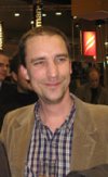 Olivier Saive (<i>Les Poulets du Kentucky</i>) - 2/2- : "J'ai de nombreuses histoires dans mes cartons, pas forcément humoristiques "