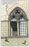 Dernières nouvelles du Moyen Âge en bande dessinée