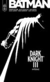 Batman : Dark Knight III, la renaissance de Frank Miller ?