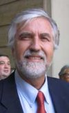 Philippe Goddin prépare une nouvelle biographie d'Hergé pour 2007