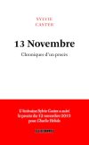 13-Novembre : reportages et dessins pour mémoire