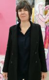 Florence Dupré La Tour ("Pucelle", "Jumelle", "Cruelle", "Capucin") : "Je suis une obsédée de la narration" [INTERVIEW]
