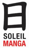 Soleil s'implante sérieusement sur le marché du manga
