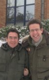 Patrick Pinchart & Lionel Frankfort (Sandawe) 2/2 : « C'est à l'internaute de décider du nombre d'album que Sandawe éditera ! »