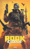 Rook Exodus T.1 - Par Geoff Johns & Jason Fabok - Ed. Urban Comics