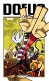 Dofus T8 : Rushu Hour - Par Ancestral Z, Brunowaro, Mojojojo, Tot - Ankama Editions