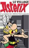 Hachette Collections relance le Village Astérix
