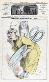 Exposition "La presse satirique, 1830-1920" à Blois