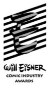 La bande dessinée franco-belge (et européenne) revient dans la course des Eisner Awards