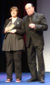 Esthétique et Filatures prix 2009 de la Meilleure Bande Dessinée adaptable