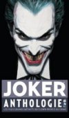 Joker Anthologie - Collectif (trad. Philippe Touboul) - Urban Comics