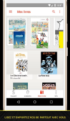 Sequencity débarque sur Android