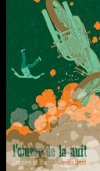 "L'Ombre de la nuit", un recueil de "shorts comics" de Jordan Crane chez L'employé du Moi