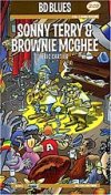 BD Blues rejoint la collection BD Jazz
