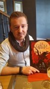 Nicolas Bara : "À travers "Le Concile des arbres", je souhaitais évoquer une ambiance à la Sleepy Hollow"