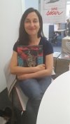 Daria Schmitt ("Ornithomaniacs") : "Il y a une radicalité dans le noir et blanc qui me correspond bien"