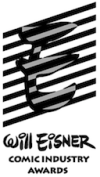 Eisner Awards 2020 : une belle année pour la bande dessinée francophone