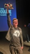 Angoulême 2025 : Luz, sacré Fauve d'or ! Le palmarès complet
