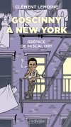 René Goscinny : le corpus critique s'étend