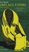 Orfi aux enfers - Par Dino Buzzati - Actes Sud BD