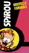 Patrick Pinchart & Olivier Van Vaerenbergh : "Spirou HeBDo est une évolution, pas une révolution"