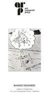 Des planches et des albums historiques d'Hergé en vente chez Art Research Paris