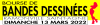 Bourse de Bandes Dessinées de Ramonville Saint-Agne (31520)
