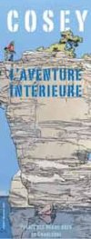 COSEY, L'AVENTURE INTERIEURE - Introduction