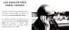 Rencontres Henri Vernes