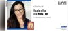 Isabelle Lemaux chez Gibert Saint-Michel (Paris)