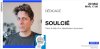 Soulcié dédicace chez Gibert Paris