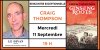 Rencontre exceptionnelle avec Craig Thompson au Divan (Paris)