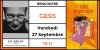 Rencontre BD avec Gess au Divan (Paris)