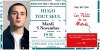 Hugo Tout Seul présente « Les Petits de ce monde »