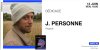 J. Personne ("Regards" chez Glénat) chez Gibert Paris