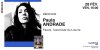 Paula Andrade ("Fauve") chez Gibert Saint-Michel (Paris)