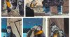 Lucy Mazel : Olive, retour sur Terre à la Galerie Art-Maniak (Paris)