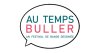 Au Temps Buller - Festival BD au Colysée de Lambersart