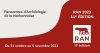 Rencontres d'Archéologie de la Narbonnaise 2023