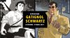 La galerie Daniel Maghen présente une exposition consacrée à Bertrand Gatignol et Olivier Schwartz du 23 février au 27 mars 2021