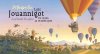Rétrospective « La Famille Passiflore » par Loïc Jouannigot 