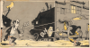 Vente chez Christie's, album, documentaire : l'instant Lucky Luke