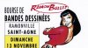 Bourse de Bandes Dessinées de Ramonville Saint-Agne (31520)
