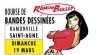 Bourse de Bandes Dessinées de Ramonville Saint-Agne (31520)