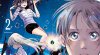 La mangaka Caly en dédicace au BHV Marais