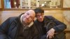 Fabien Vehlmann (Seuls) : "Nous sommes compatibles artistiquement, Bruno Gazotti et moi".