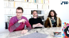 Fluide, le projet complètement Méta d'Adam, Cadène et Safieddine. [VIDÉO]
